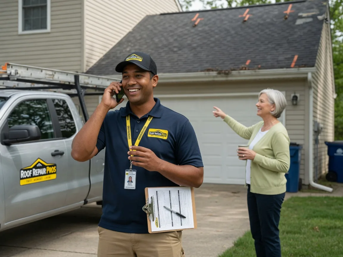Roof Repair Richlands, NC FAQs